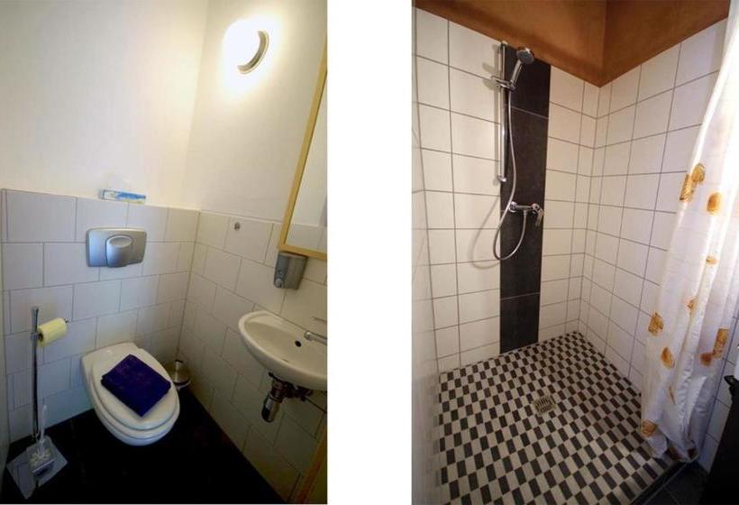 هتل Altes Waschhaus