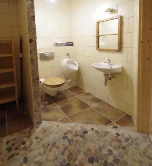 هتل Altes Waschhaus