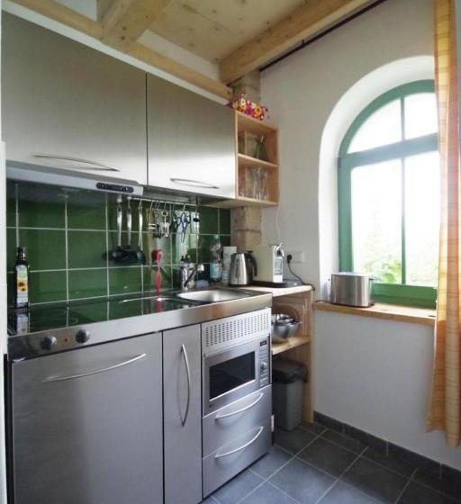 هتل Altes Waschhaus