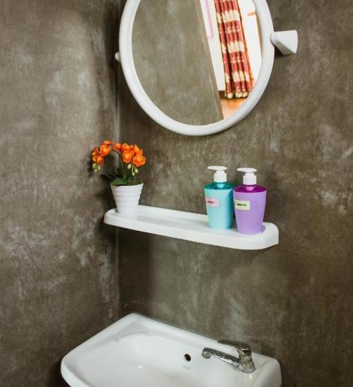 ホテル Ban Klong Srabua