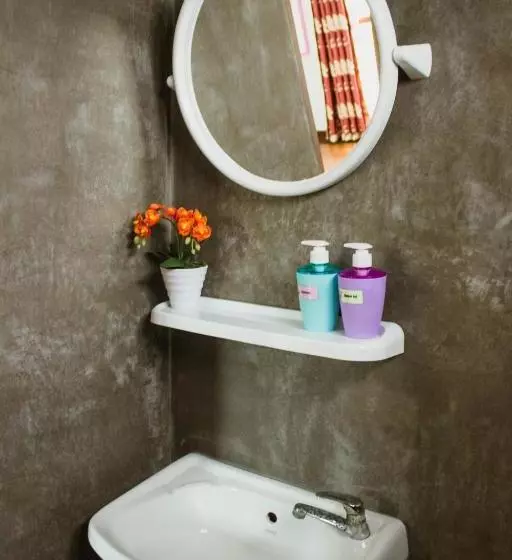 ホテル Ban Klong Srabua