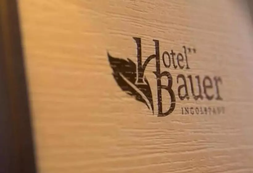 هتل Bauer Garni