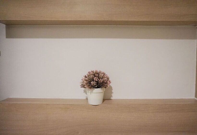 هتل Boon Street Hostel