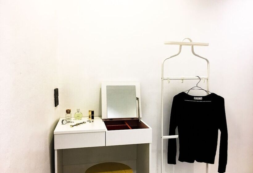 هتل Boon Street Hostel