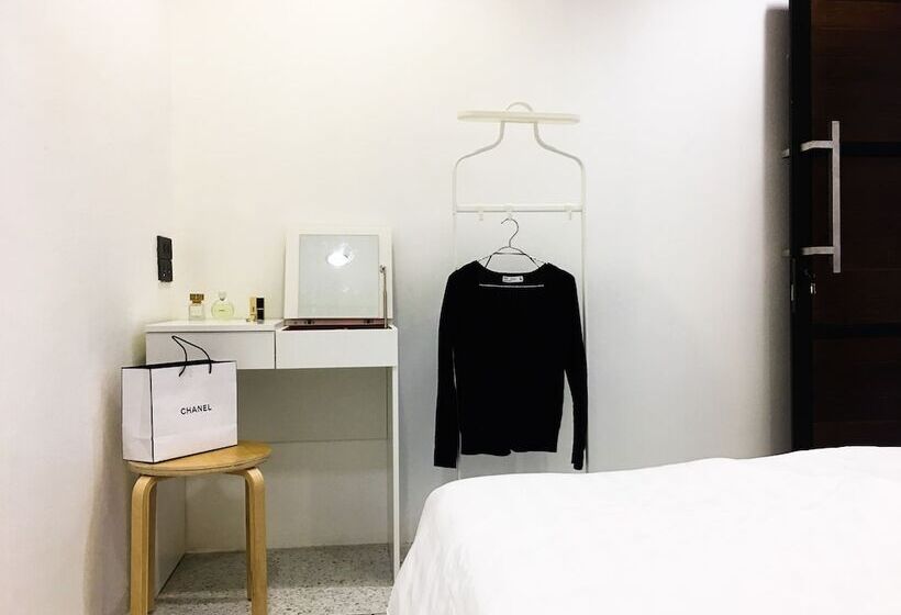 هتل Boon Street Hostel