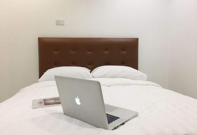 هتل Boon Street Hostel