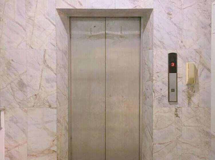 هتل Boon Street Hostel