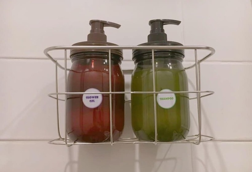 هتل Boon Street Hostel