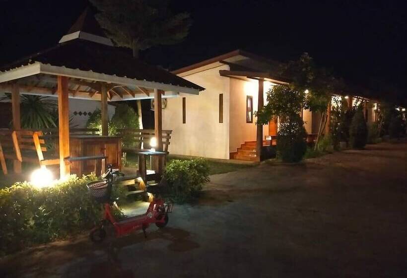 Отель Chang Nang Resort