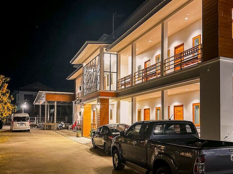 Отель Chang Nang Resort