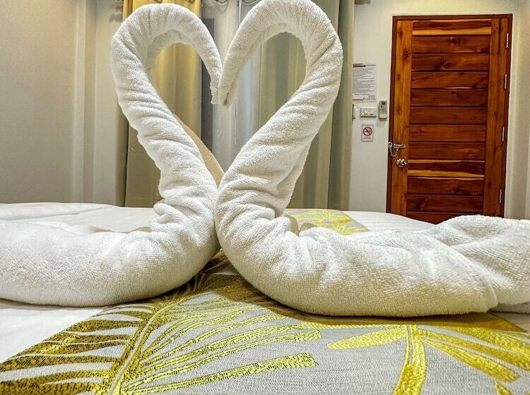 Отель Chang Nang Resort