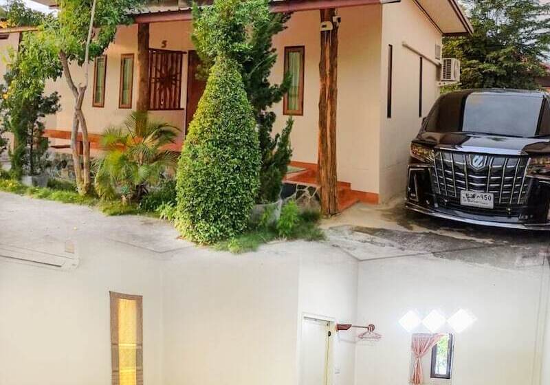 Отель Chang Nang Resort