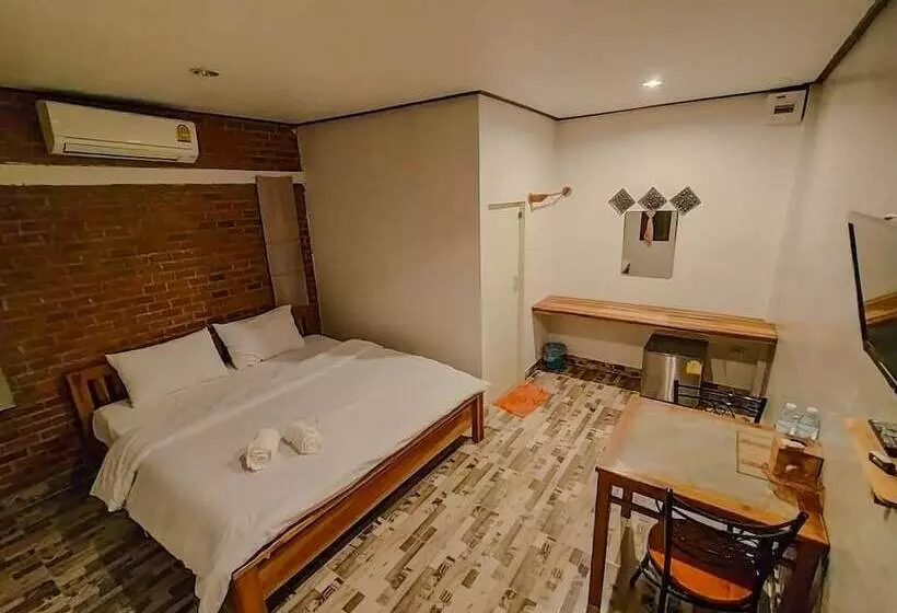 هتل Chang Nang Resort