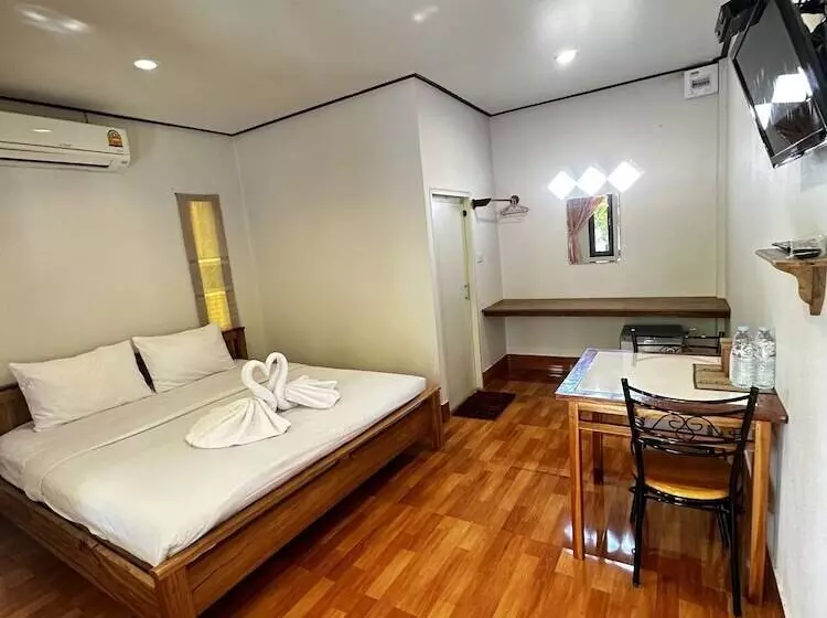 هتل Chang Nang Resort