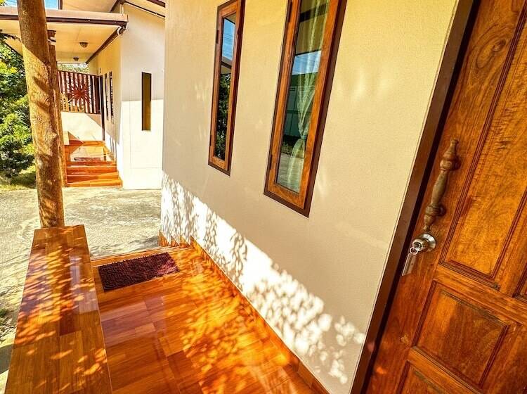 Отель Chang Nang Resort