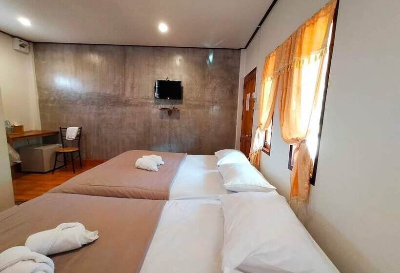 Отель Chang Nang Resort