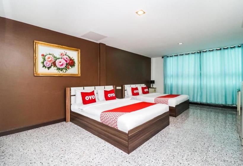 Fotos del hotel Chevasai Bangkok:  7