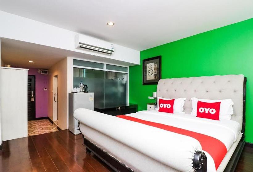 Fotos del hotel Chevasai Bangkok:  15