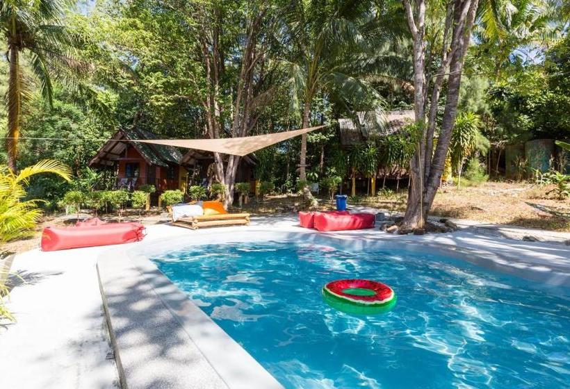 Hotel Coconut Garden