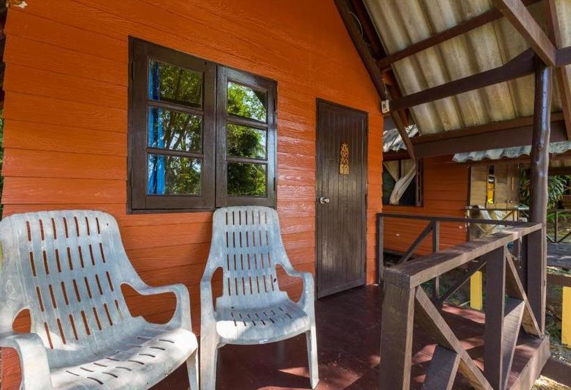 Hotel Coconut Garden