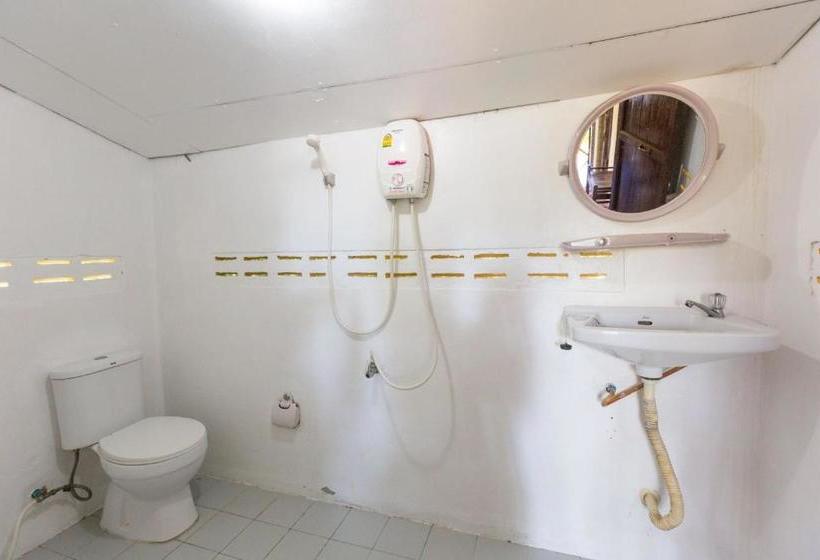 Hotel Coconut Garden