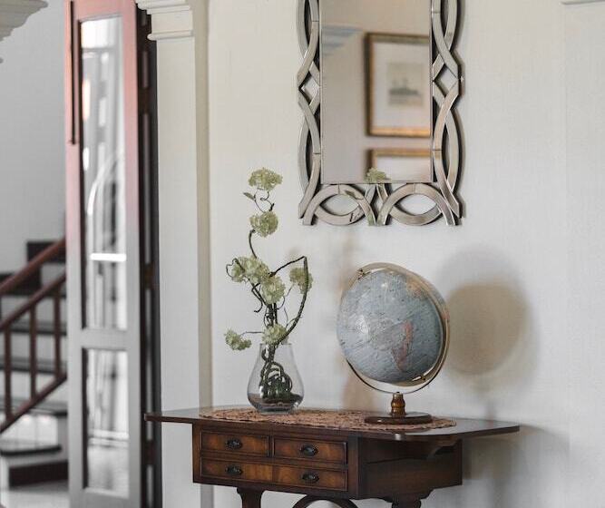 בית מלון כפרי Content Villa Chiang Mai