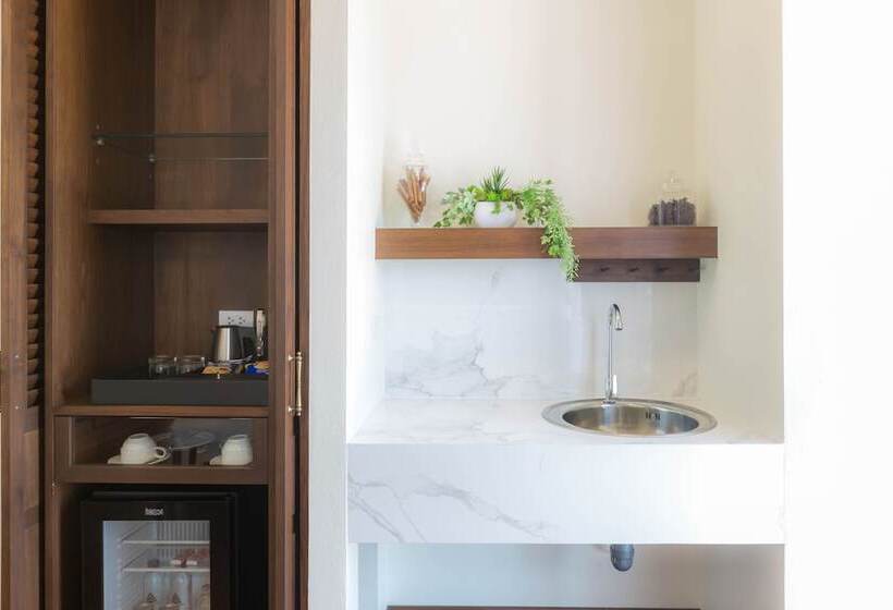 בית מלון כפרי Content Villa Chiang Mai