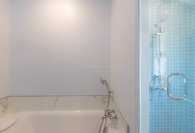 בית מלון כפרי Content Villa Chiang Mai