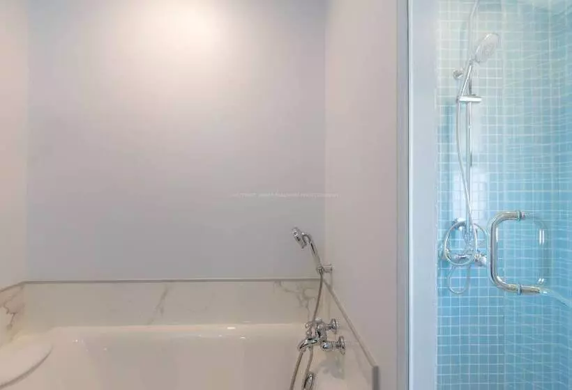 Hotelli Content Villa Chiang Mai