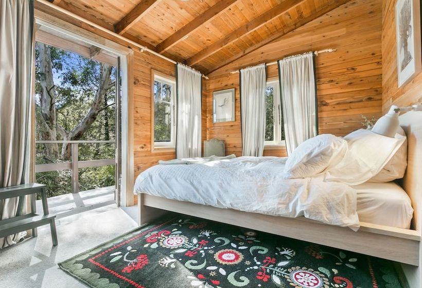 호텔 Cooee Cottage