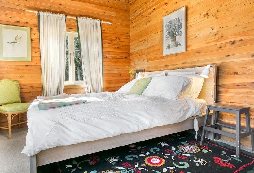 호텔 Cooee Cottage