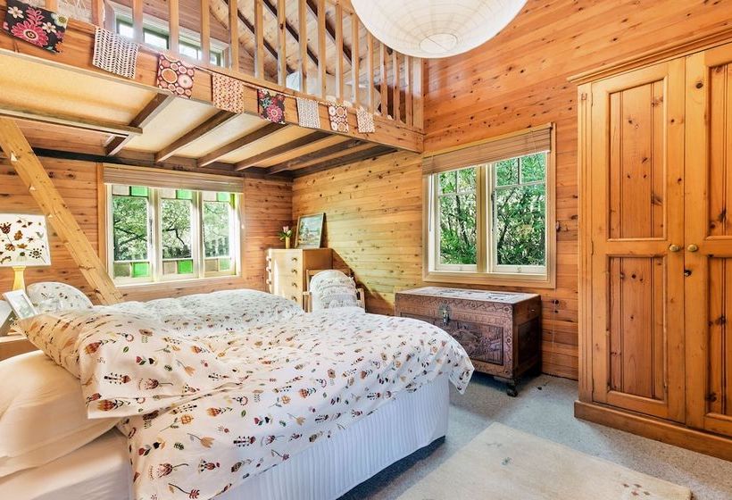 Отель Cooee Cottage