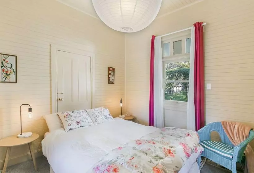 호텔 Cooee Cottage