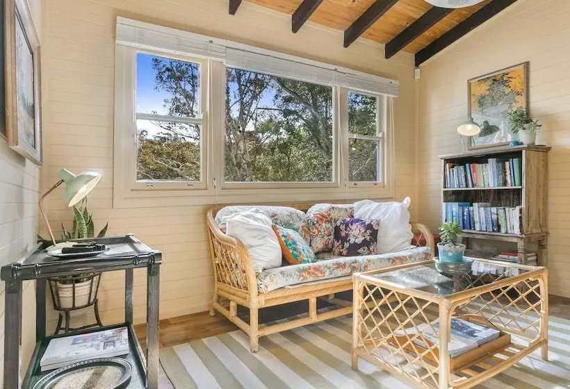 호텔 Cooee Cottage