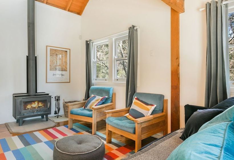 호텔 Cooee Cottage