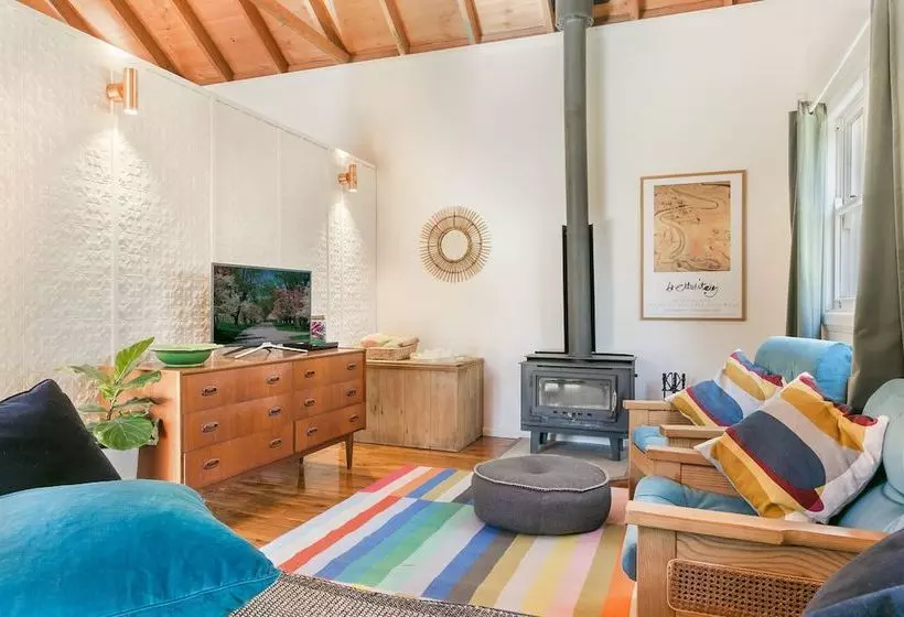 호텔 Cooee Cottage
