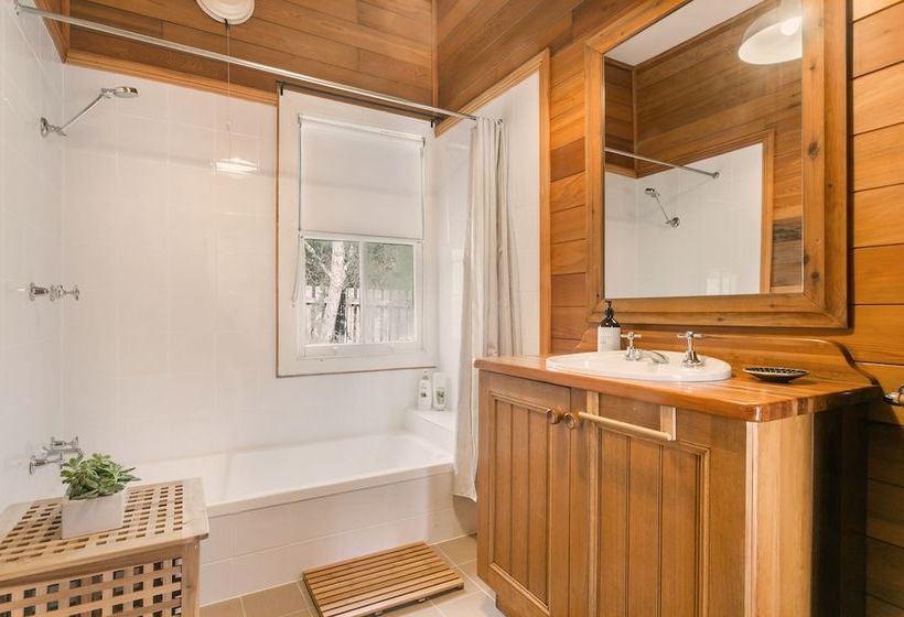 호텔 Cooee Cottage