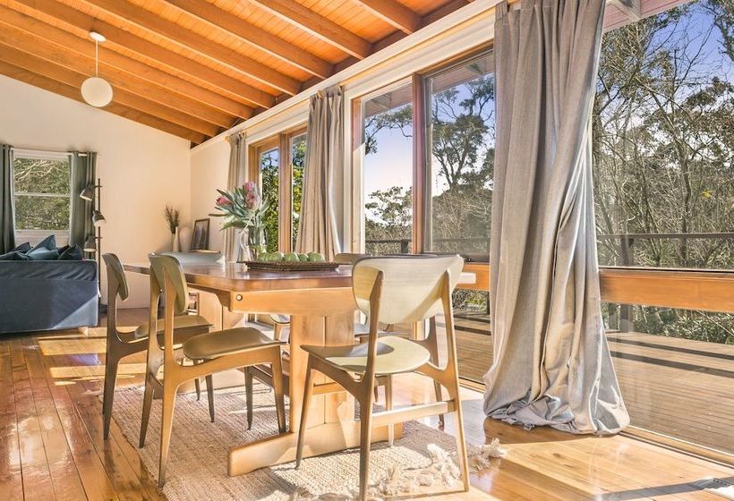 호텔 Cooee Cottage