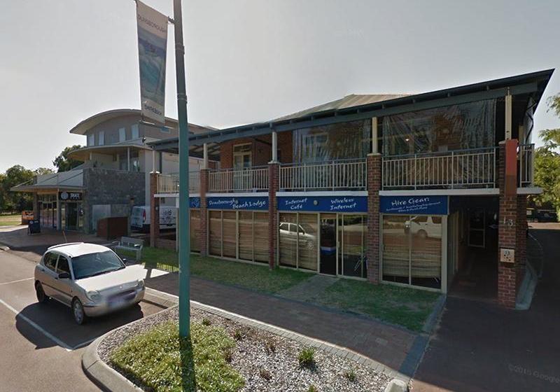 فندق Dunsborough Beach Lodge