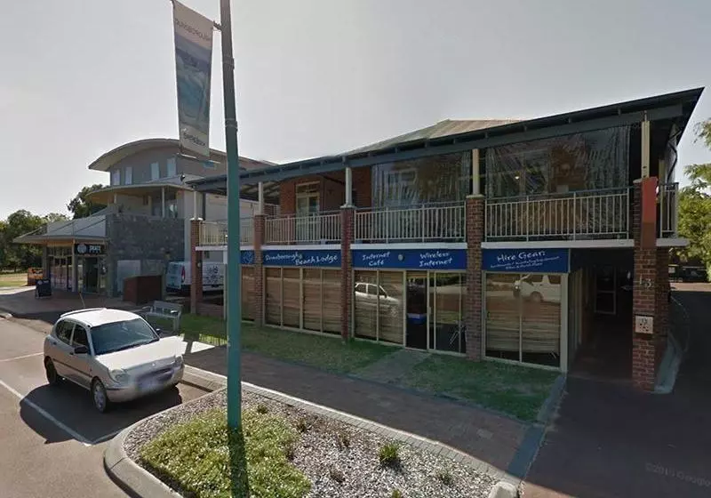 ホテル Dunsborough Beach Lodge