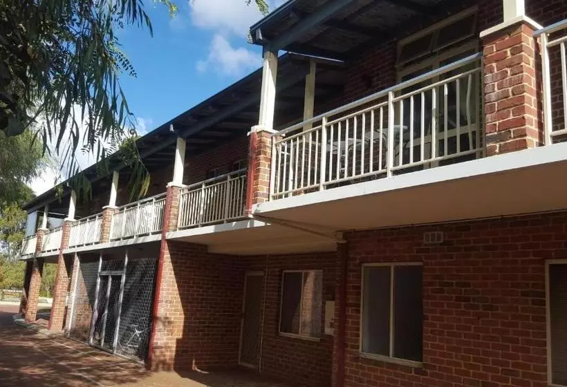 ホテル Dunsborough Beach Lodge