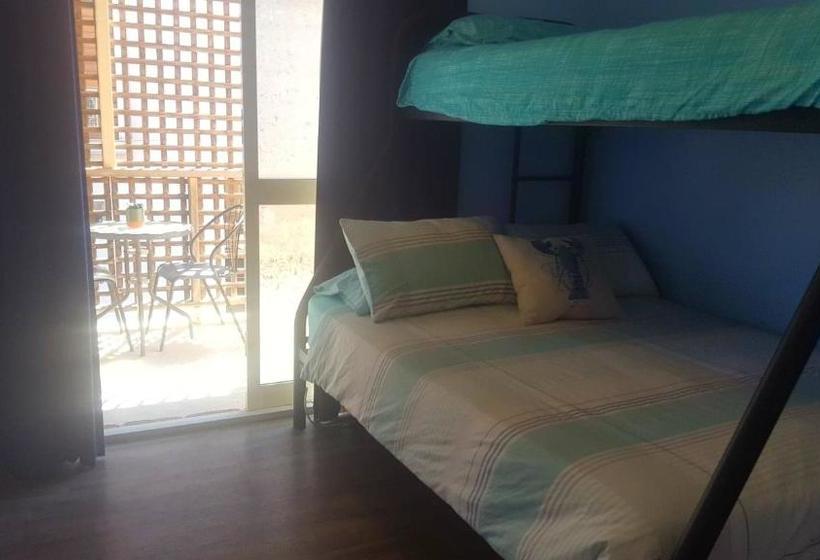 فندق Dunsborough Beach Lodge