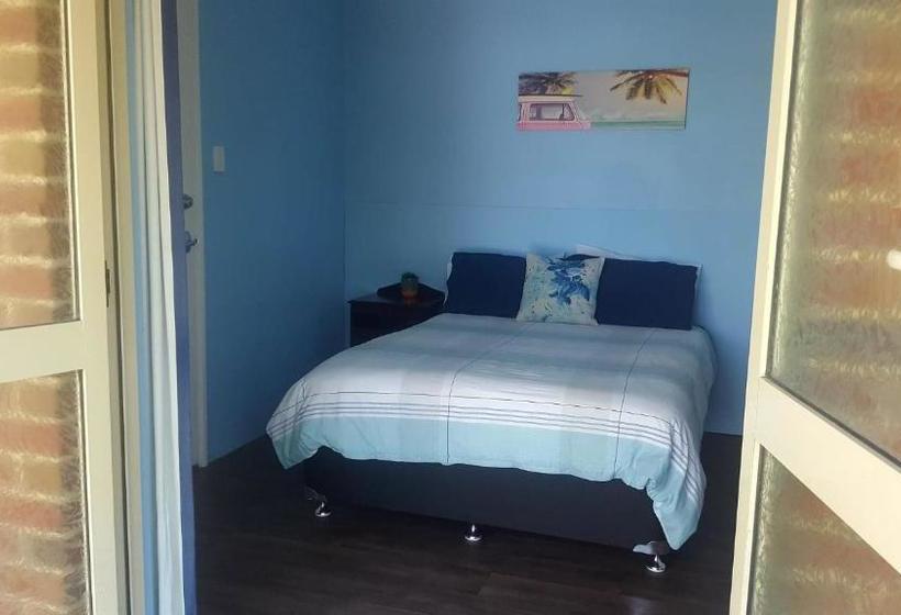 فندق Dunsborough Beach Lodge