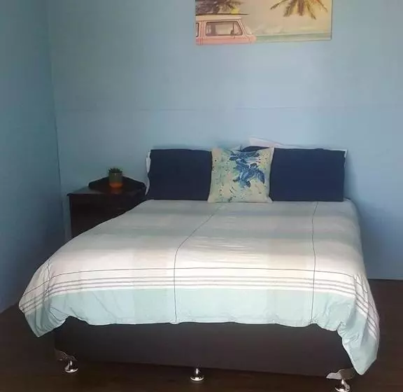 ホテル Dunsborough Beach Lodge