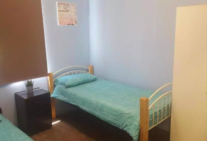 ホテル Dunsborough Beach Lodge