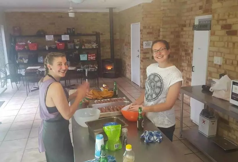 ホテル Dunsborough Beach Lodge