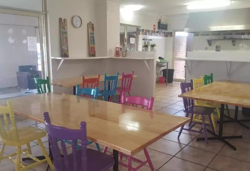 ホテル Dunsborough Beach Lodge