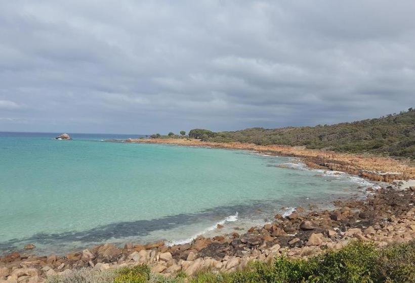 فندق Dunsborough Beach Lodge