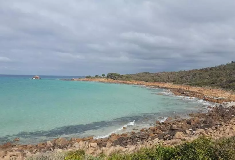 ホテル Dunsborough Beach Lodge
