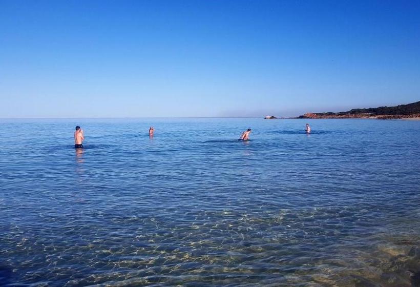 فندق Dunsborough Beach Lodge